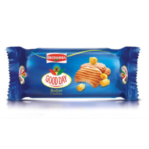 Britannia Good Day Butter Cookies