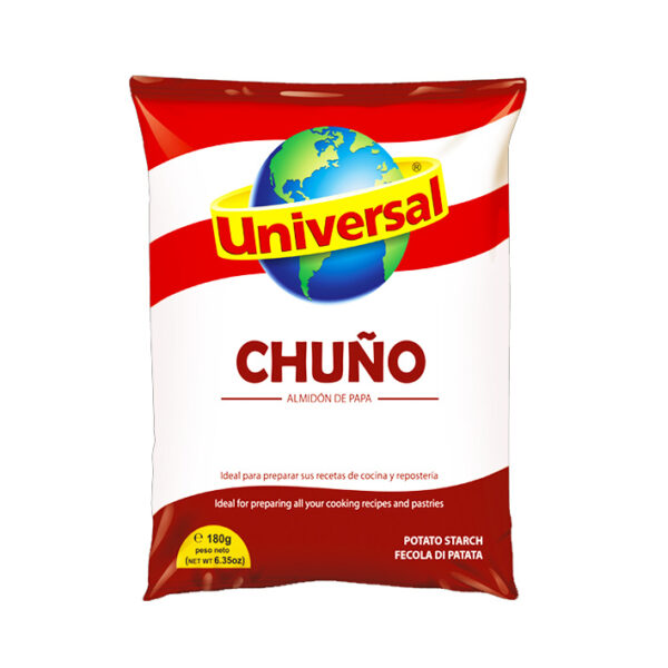Universal Chuño 180Gr