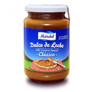 Mardel Dulce de Leche