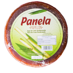 Pacific Group Panela de Papelón 454Gr