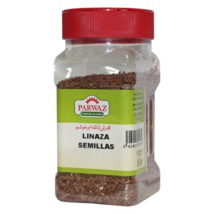 Parwaz Semillas de Linaza 150Gr