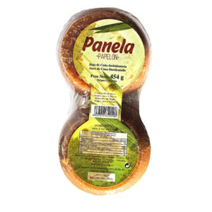 Pacific Group Panela de Papelón 454Gr 4Und