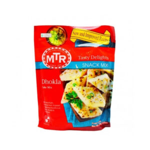MTR Dhokla Cake Mix 200Gr