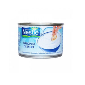 Nestlé Milk Cream Original Dessert 170Gr