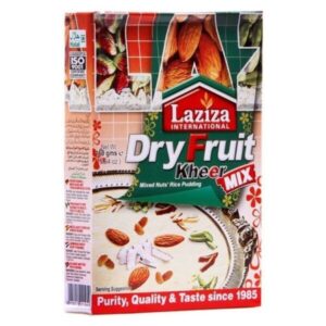 Laziza Kheer Mix Dry Fruit 155Gr