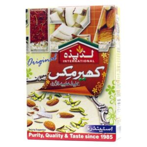 Laziza Kheer Mix Standard 155Gr