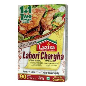 Laziza Lahori Chargha Masala 90Gr