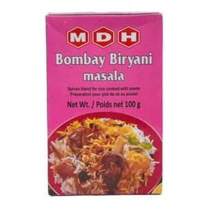 MDH Bombay Biryani Masala 100Gr