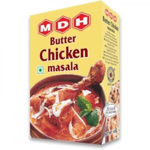 MDH Butter Chicken Masala 100Gr