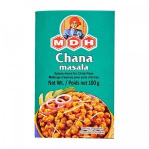 MDH Chana Masala 100Gr
