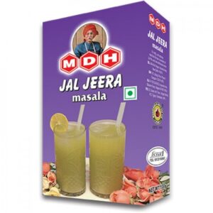 MDH Jal Jeera Masala 100Gr