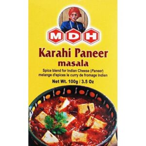 MDH Karahi Paneer Masala 100Gr