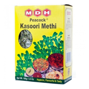 MDH Peacock Kasoori Methi